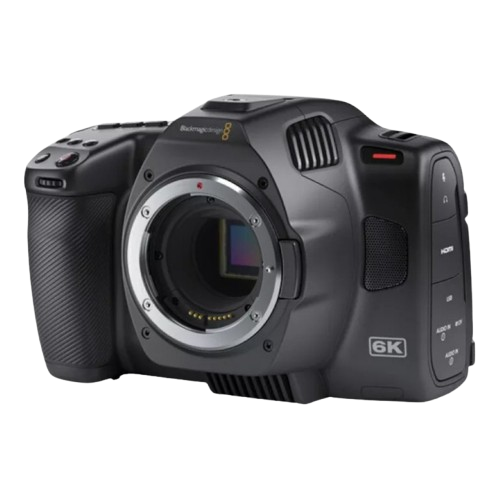 Сервисный центр Blackmagic в Москве